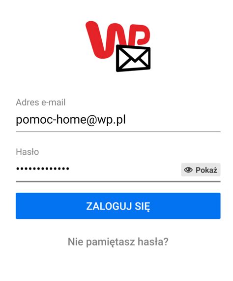 wwwpoczta wp|‎Aplikacja WP Poczta w App Store